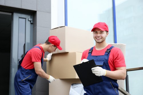Reliable man and van assistance for items in Hammersmith